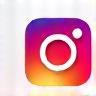 Instagram icon
